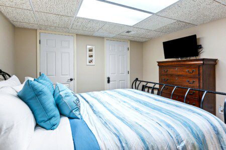 2963 3rd Bedroom Just Beachy