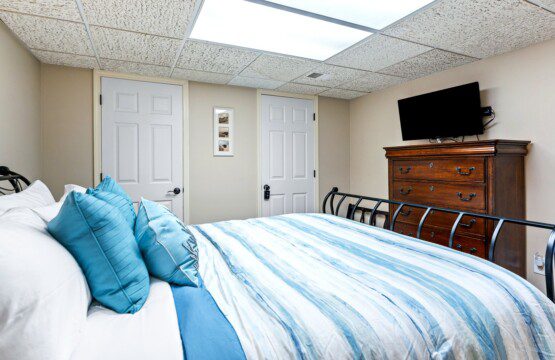 2963 3rd Bedroom Just Beachy