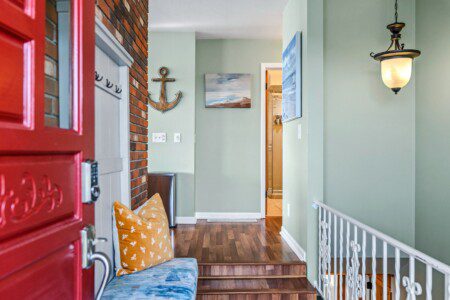 2963 Entry Just Beachy