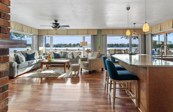 2963 Living room 1 Just Beachy