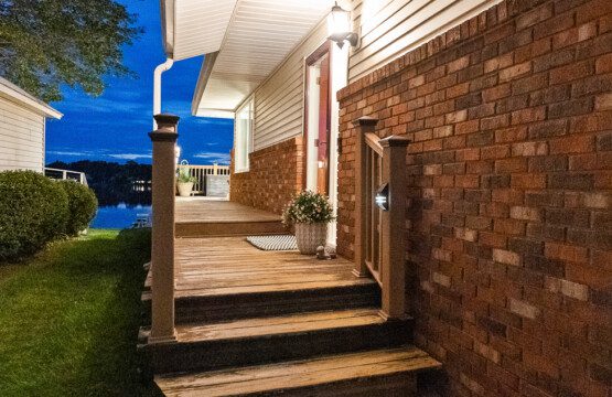 2963 Stairs 2 deck Just Beachy