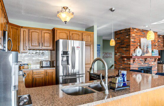 2963 kitchen Just Beachy