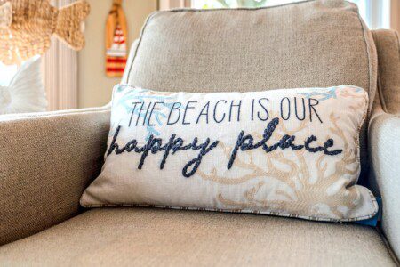 2963 living room pillow