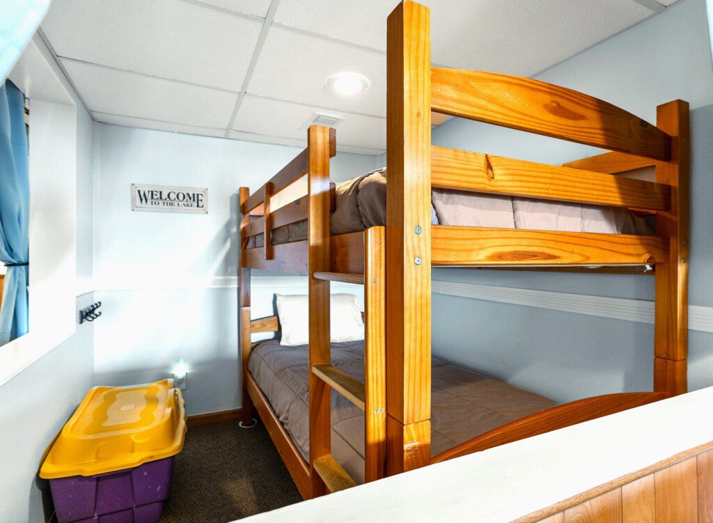 2971 Bunkbed Blue Haven