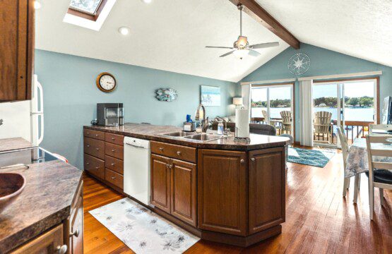 2971 Living Dining Blue Haven