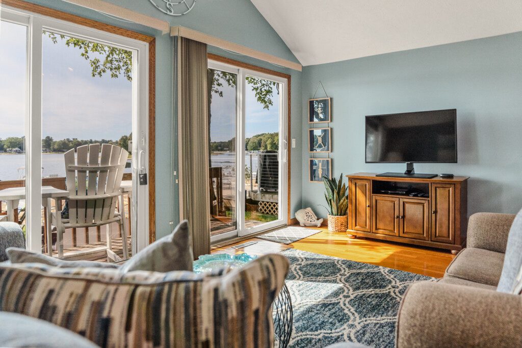 2971 Living room Blue Haven