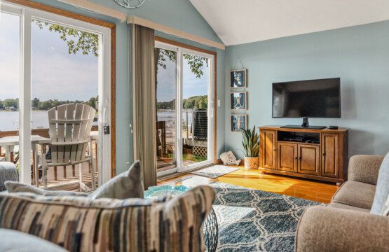 2971 Living room Blue Haven