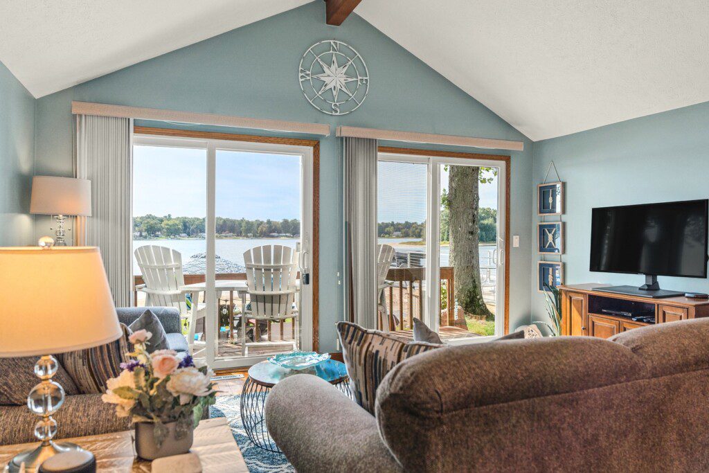 2971 Living room Blue Haven