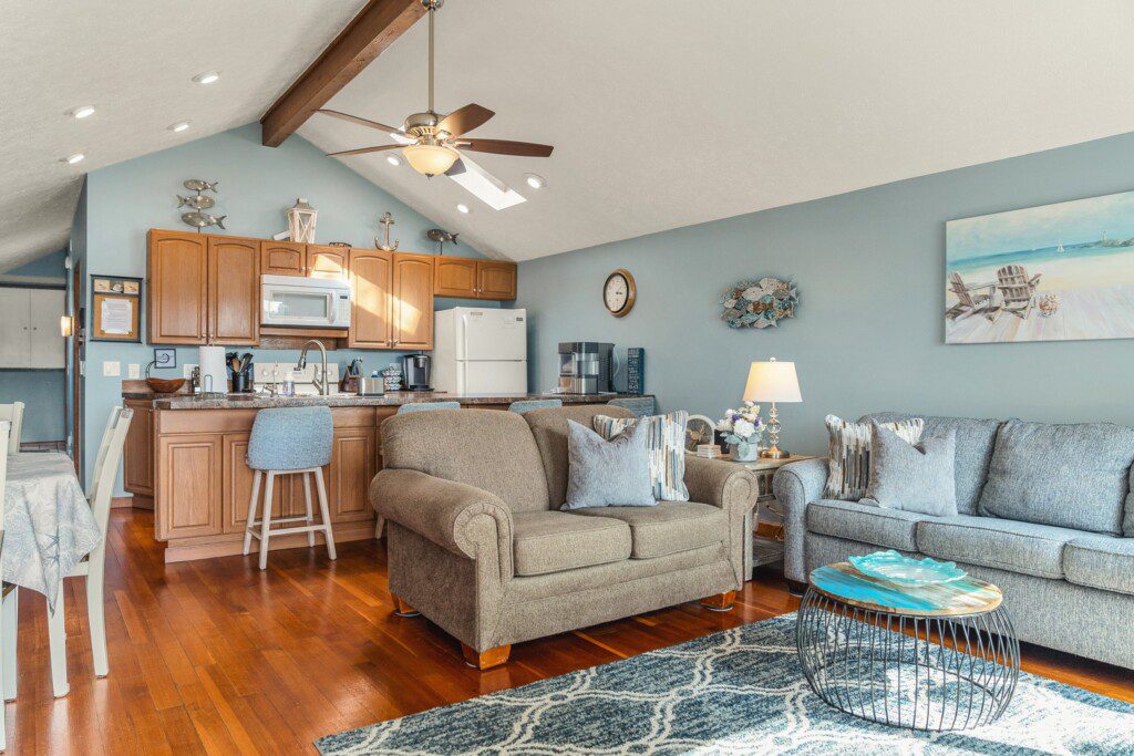 2971 Living room Blue Haven