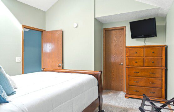 2971 Primary Bedroom Blue Haven