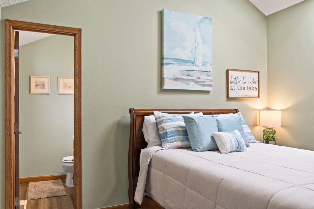 2971 Primary Bedroom Blue Haven