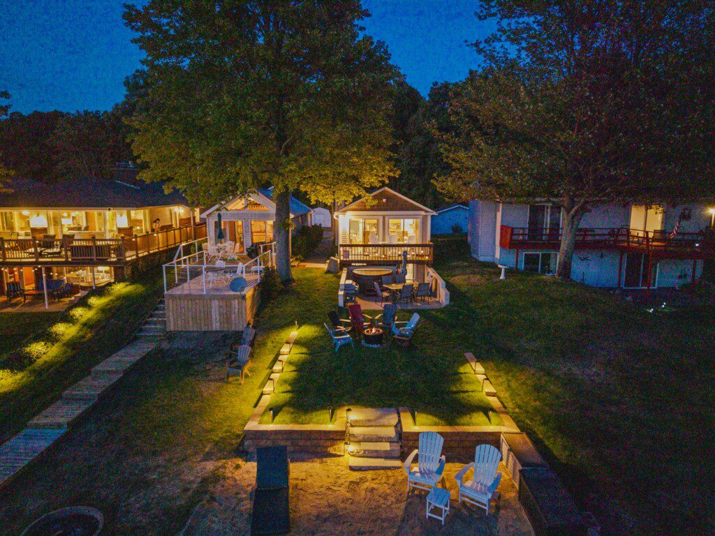 2971 Twilight Blue Haven