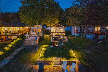 2971 Twilight Blue Haven