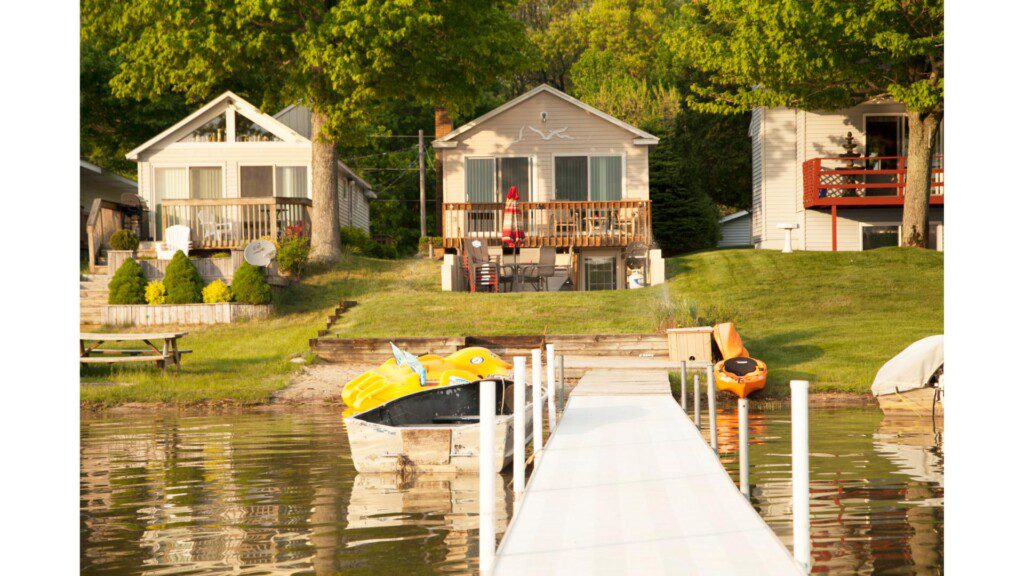 2971 lakeside view Blue Haven