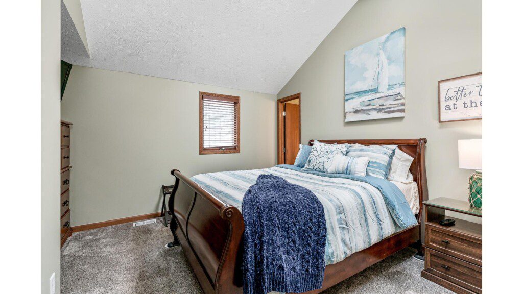 2971 Master Bedroom Blue Haven