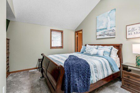 2971 Master Bedroom Blue Haven
