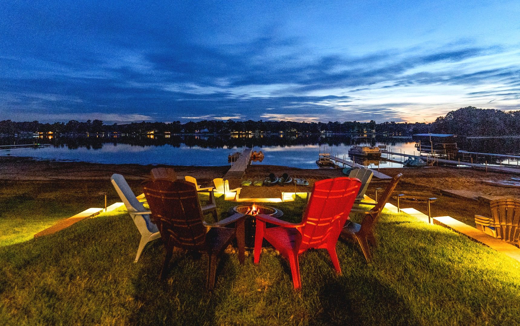 2971 sunset Blue Haven